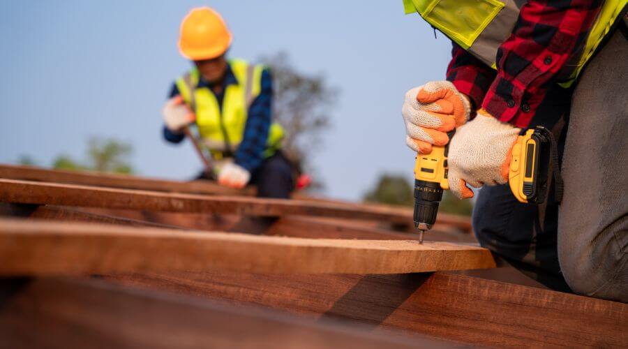 Local Chimney Repair in Ailey, GA